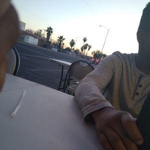 Meet your Posher, Luis